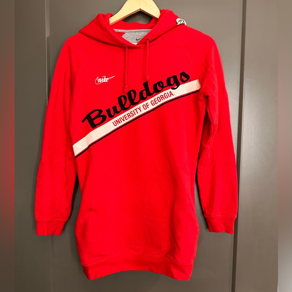 Women’s Nike UGA Sweatshirt